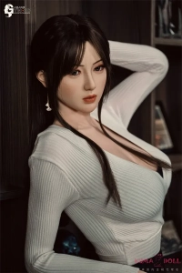  Delux版 168cm等身大セックス人形