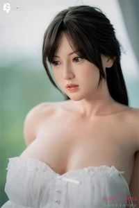 RZR Doll No.19 Fカップ美女 リアルドール 允熙 
