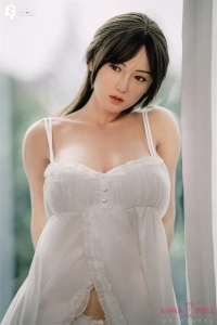 美貌リアルダッチワイフ 允熙 