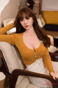 人気女優系リアルドール