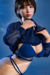水着姿 エロアダルト 人形