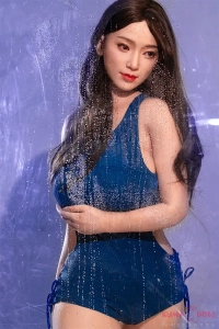 アジア風お姉さん系トルソータイプドール