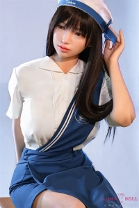 清楚な雰囲気リアルドール