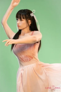 美しいダッチワイフ人形