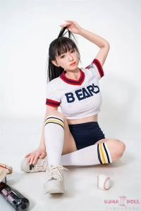スポーティー高級ドール