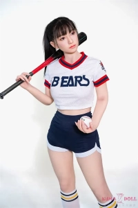 清純系love doll