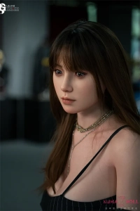 セクシーなバイク美女アダルトラブドール 允熙Leyla
