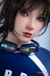 欧米風美人シリコンラブドール