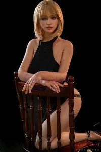 Linchun Kカップ美女セックスドール