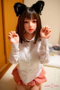 愛らしい美少女 ラブドール Art-doll A6