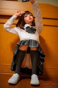 愛嬌たっぷりのリアルラブドール Art-doll A6