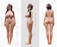 戦闘機 159cm Iカップ 
