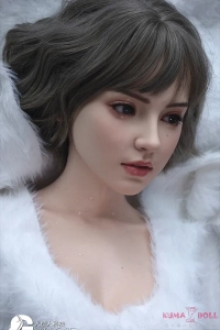 RZR Doll 人造人 No.20 シリコン人形 Mona