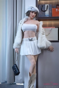 163cm等身大人形 Mona
