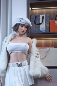 魅力的な女性リアルドール Mona