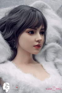 ハーフ系美人ラブドール Mona
