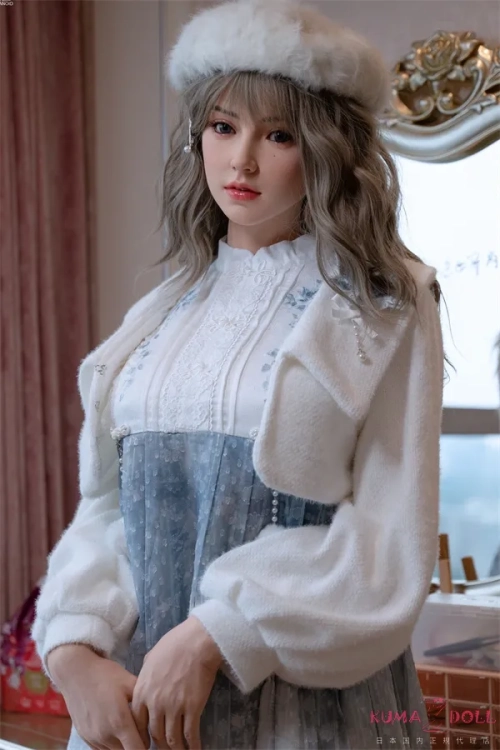 RZR Doll No.20 リアルな女性ドール Mona 