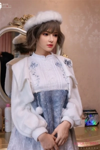 163cm Eカップドール