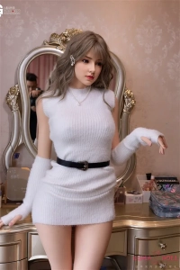 RZR Doll人造人 Mona Eカップ美女 リアル アダルト 人形