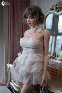 上品で色気あるリアル女性型sexドール