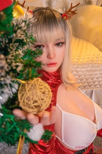 リアル美女リアルドール Art-doll 瑶姬