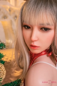 クリスマス風妖艶美女 アダルトドール Art-doll 瑶姬