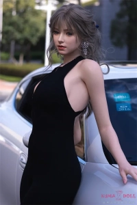 都会的な女性リアルラブドール  RZR Doll