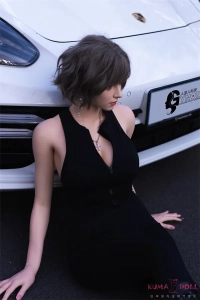 RZR Doll 163cm上品な高級シリコンドール