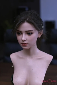 魅力な女性 フルシリコンドール 高級 RZR Doll
