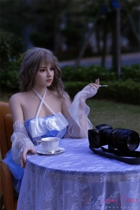 ピクニック 女性 リアル ラブドール