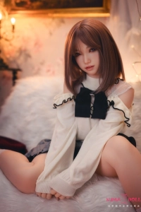 高品質Fカップ美女Sino Dollラブドール