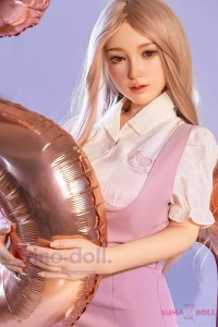 ハーフ系系美女清楚ラブドール161cm