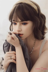 RZR Doll No.20 Monaヘッド人妻系フルシリコンラブドール