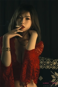 気品美人アダルト人形