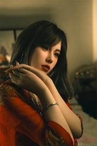 大人の色気を放つRZR Doll人造人 セックス人形 Mona
