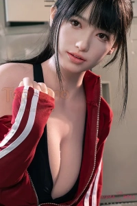 セクシー美女ラブドール