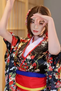 TOPSINO T33 Mili リアルだっちわいふ