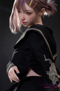 フルシリコン製戦闘系リアルドールSino Doll