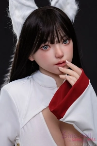 美女上半身フルシリコントルソー