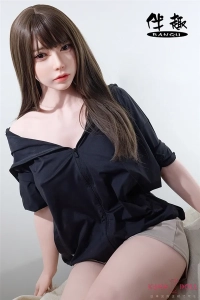癒し系彼女リアルドール BQDOLL B1