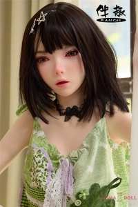 自然な表情セックス人形  BQDOLL B2