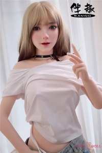 白い服ラブドール リアル