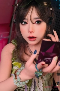 都会的美女 リアルドール 148cm  伴趣 B1
