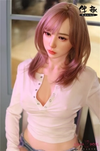 優しい雰囲気を纏うBQDOLL Cカップ ラブドール