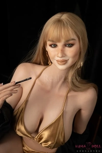 ビキニ姿セックスドール