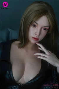 YUEdoll 163cm Eカップ Y6ヘッドアダルトセックス人形