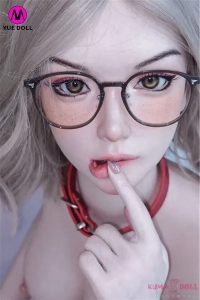 メガネかけの美人ドール YUEdoll Y6