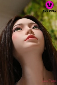 リアル美貌アダルト人形