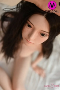 美しいシリコンラブドール YUEdoll Y4