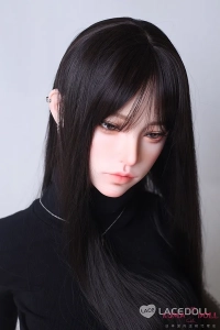 LACEDOLL製 Dカップ オフィスレディ風sexドール